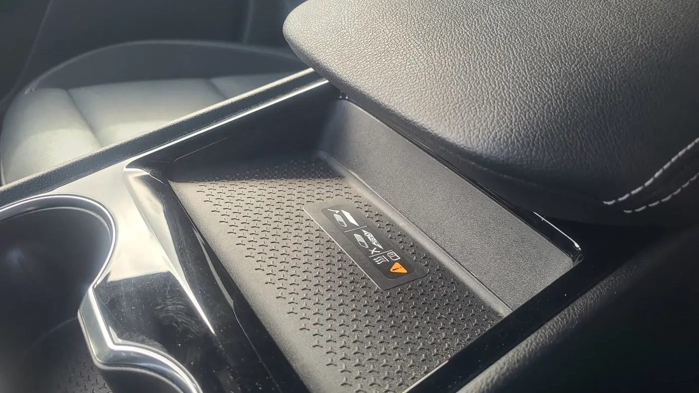 2024 Chevrolet Blazer EV 2LT