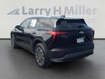 2024 Blazer EV Thumbnail 3