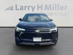 2024 Blazer EV Thumbnail 8