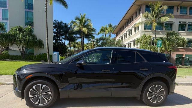 2024 Chevrolet Blazer EV 2LT