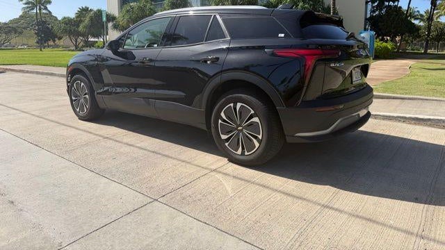2024 Chevrolet Blazer EV 2LT