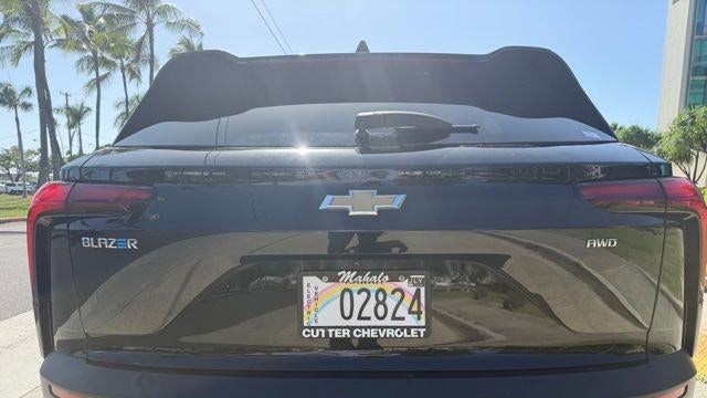 2024 Chevrolet Blazer EV 2LT