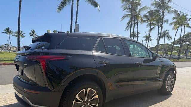 2024 Chevrolet Blazer EV 2LT