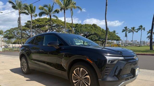 2024 Chevrolet Blazer EV 2LT