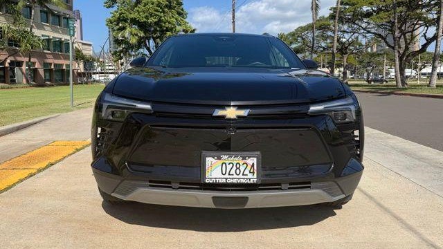 2024 Chevrolet Blazer EV 2LT