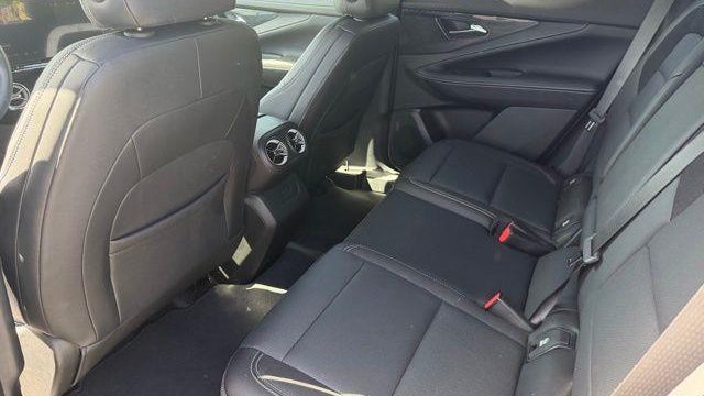 2024 Chevrolet Blazer EV 2LT