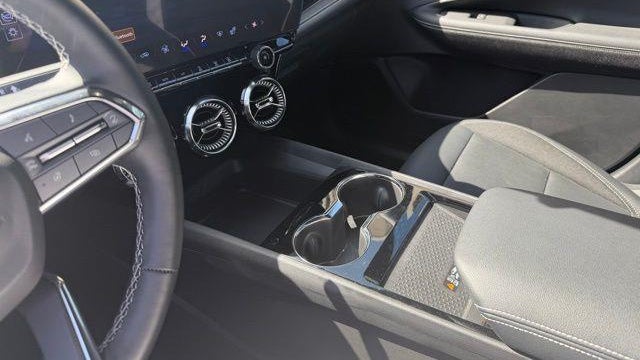 2024 Chevrolet Blazer EV 2LT
