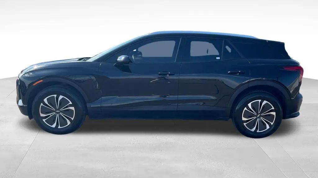 2024 Chevrolet Blazer EV 2LT