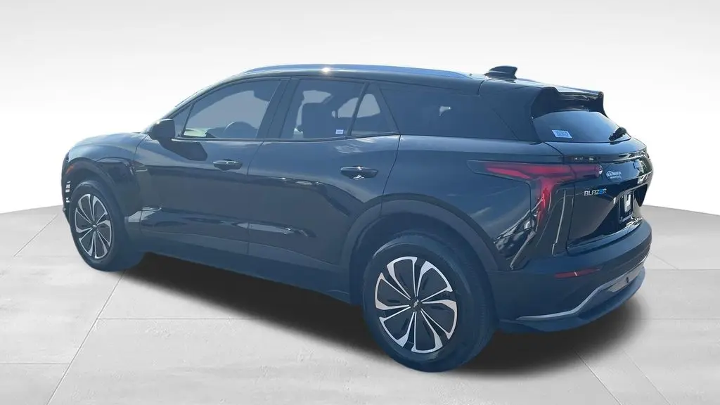 2024 Chevrolet Blazer EV 2LT