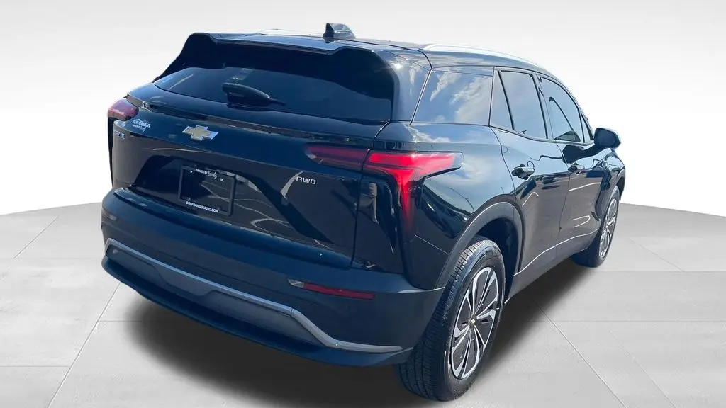 2024 Chevrolet Blazer EV 2LT