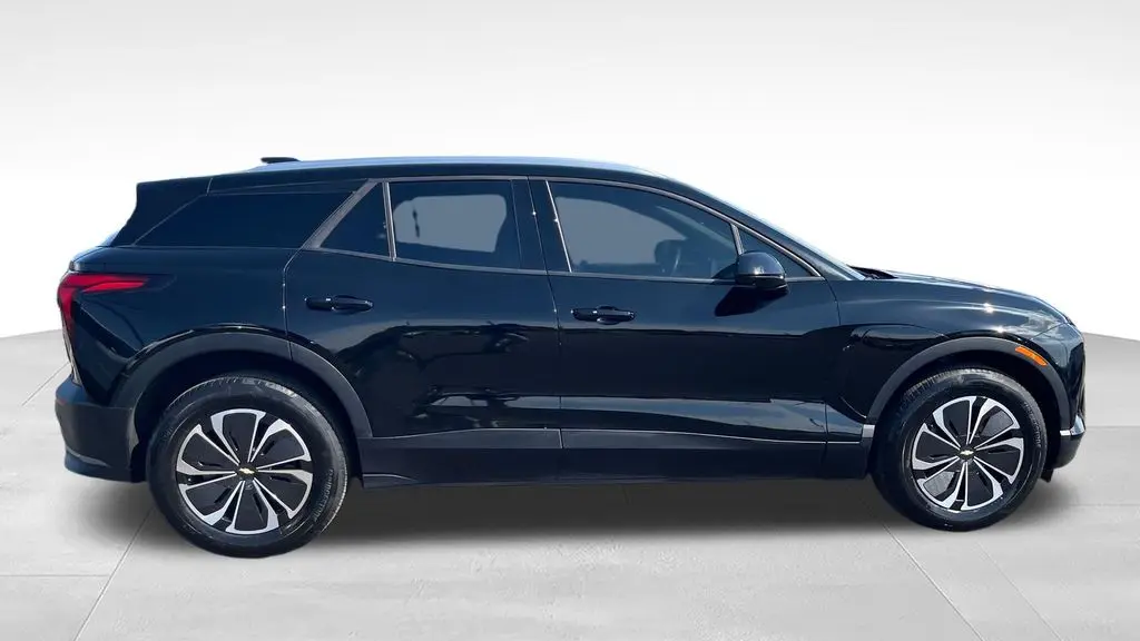2024 Chevrolet Blazer EV 2LT