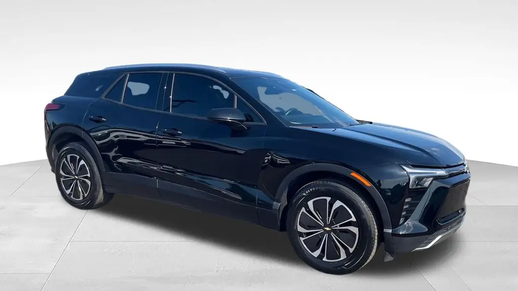 2024 Chevrolet Blazer EV 2LT