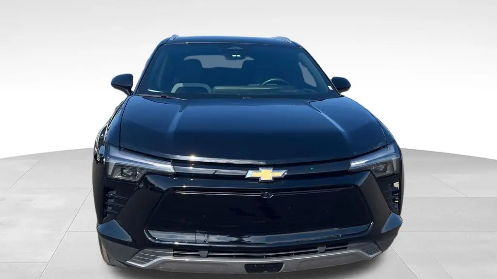 2024 Chevrolet Blazer EV 2LT