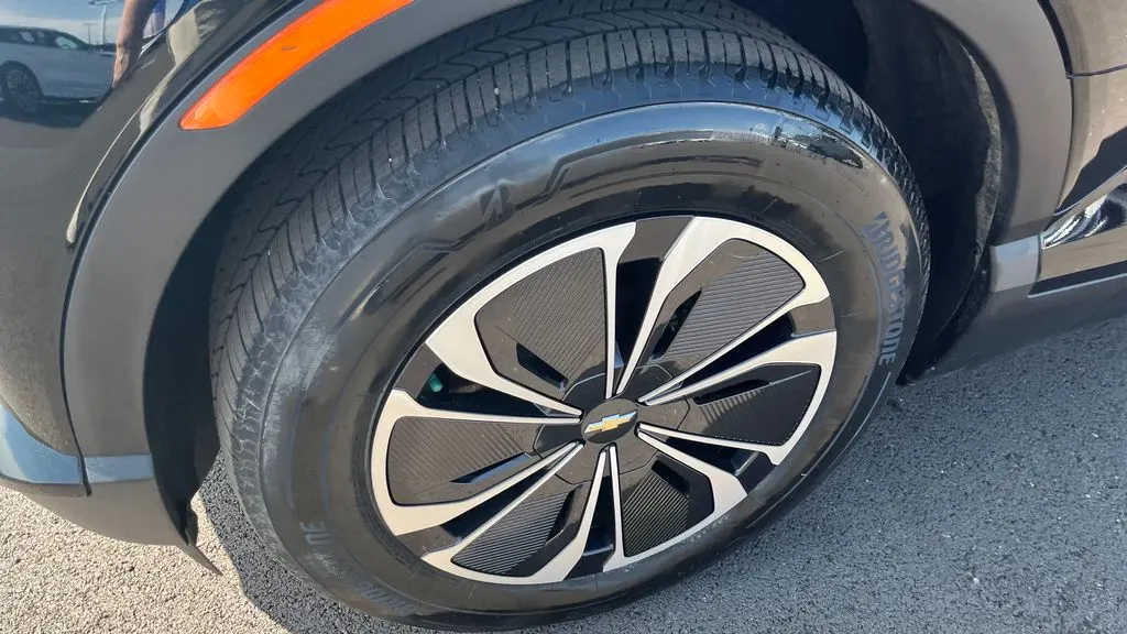 2024 Chevrolet Blazer EV 2LT