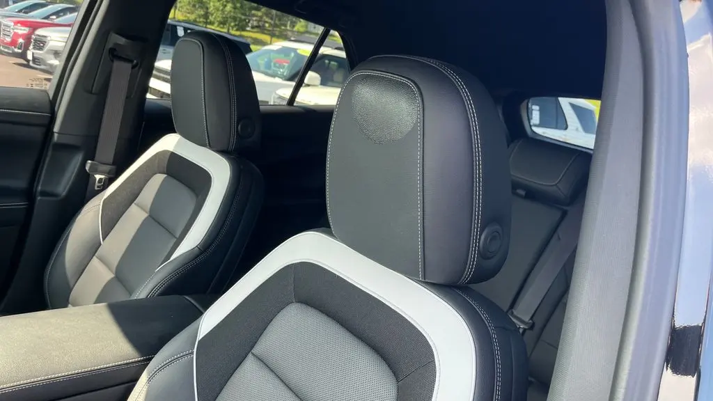 2024 Chevrolet Blazer EV 2LT