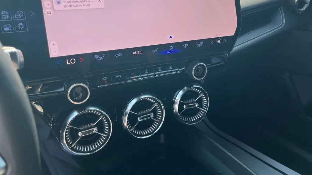 2024 Chevrolet Blazer EV 2LT