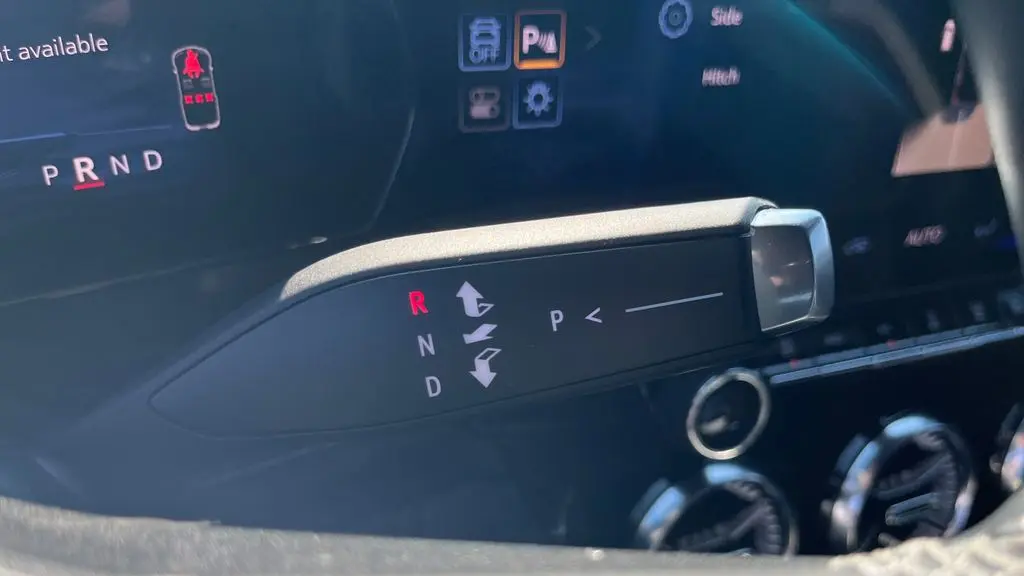 2024 Chevrolet Blazer EV 2LT