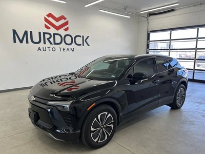 2024 Chevrolet Blazer EV AWD 2LT 4DR SUV