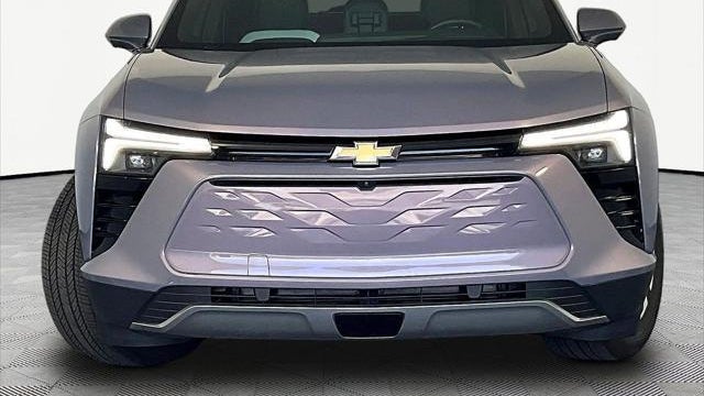 2024 Chevrolet Blazer EV 2LT