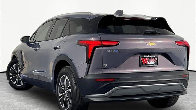 2024 Chevrolet Blazer EV 2LT