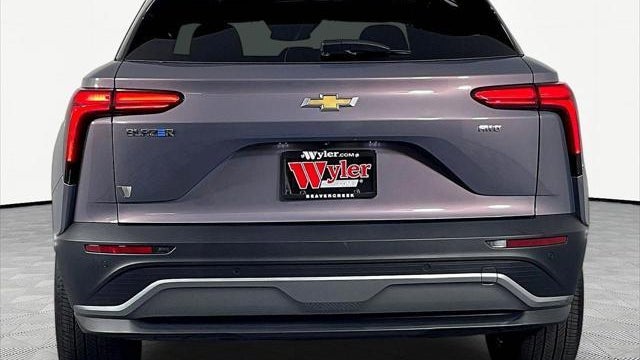 2024 Chevrolet Blazer EV 2LT