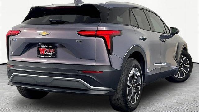 2024 Chevrolet Blazer EV 2LT