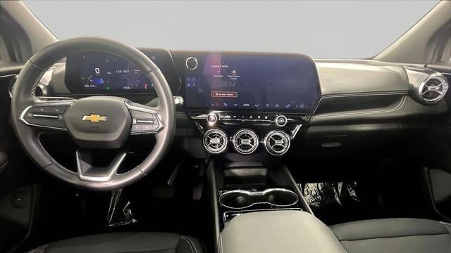 2024 Chevrolet Blazer EV 2LT