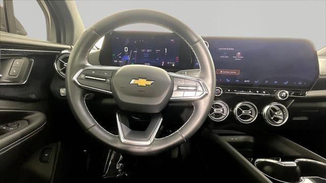 2024 Chevrolet Blazer EV 2LT