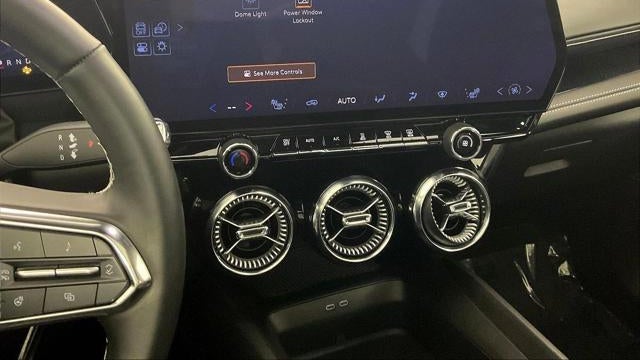 2024 Chevrolet Blazer EV 2LT