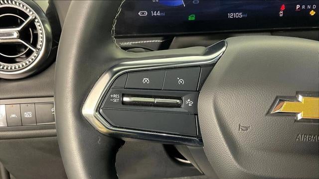 2024 Chevrolet Blazer EV 2LT