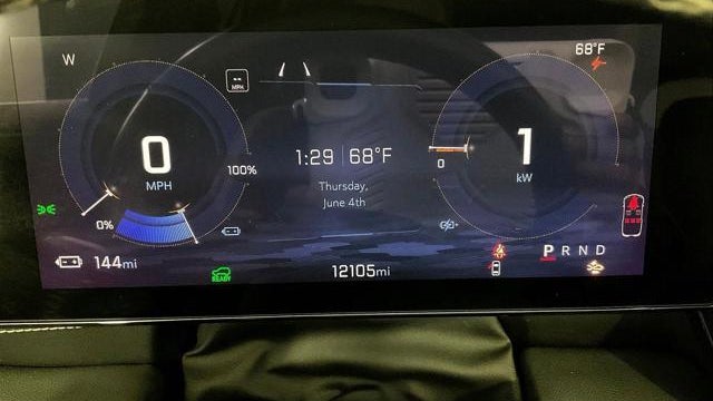 2024 Chevrolet Blazer EV 2LT