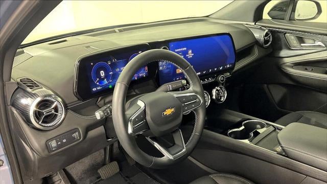 2024 Chevrolet Blazer EV 2LT