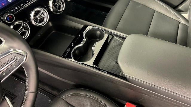 2024 Chevrolet Blazer EV 2LT