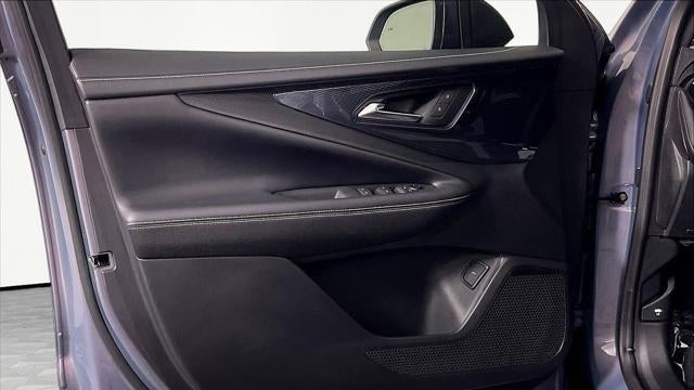 2024 Chevrolet Blazer EV 2LT