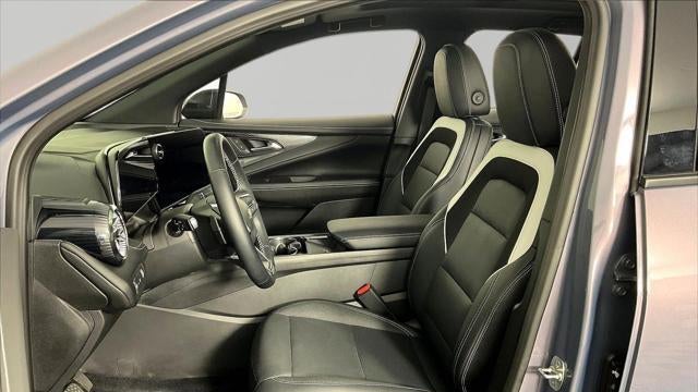 2024 Chevrolet Blazer EV 2LT