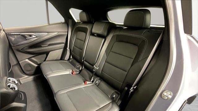 2024 Chevrolet Blazer EV 2LT