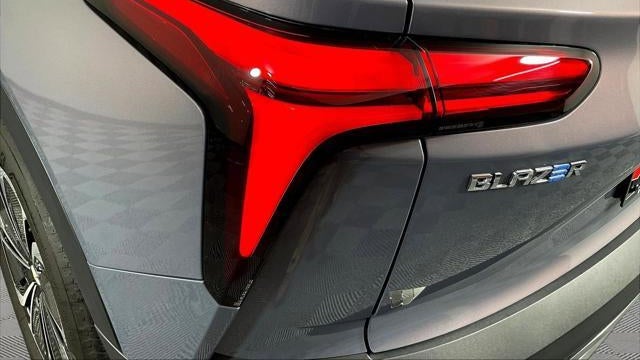 2024 Chevrolet Blazer EV 2LT