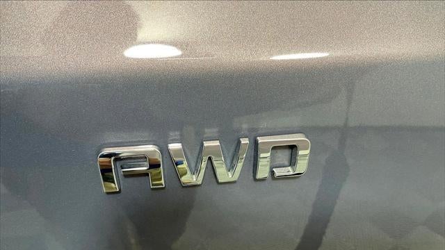 2024 Chevrolet Blazer EV 2LT