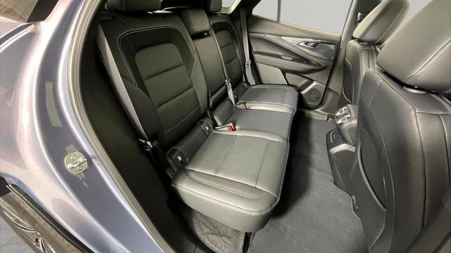 2024 Chevrolet Blazer EV 2LT
