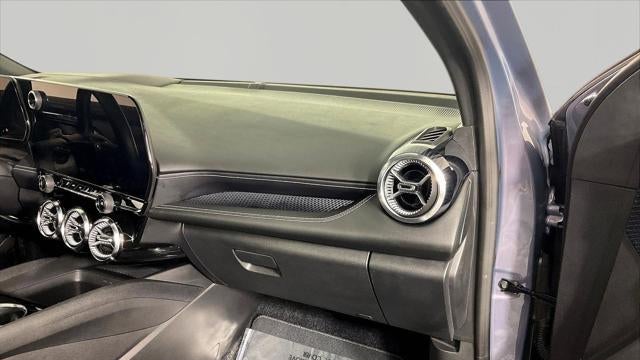 2024 Chevrolet Blazer EV 2LT