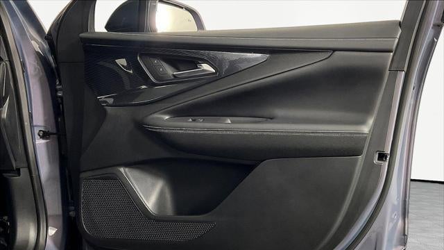 2024 Chevrolet Blazer EV 2LT
