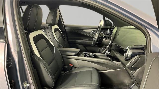 2024 Chevrolet Blazer EV 2LT