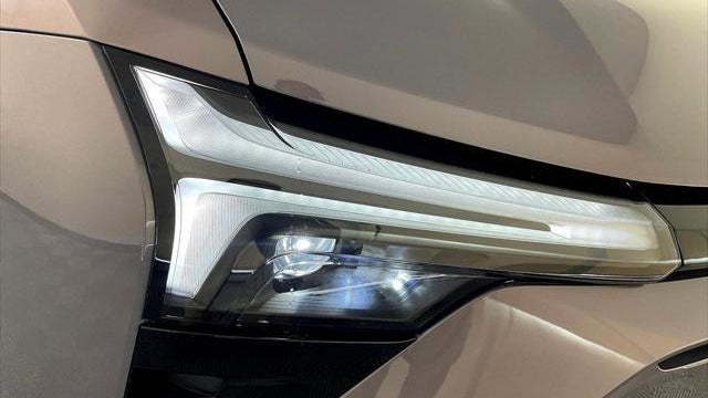 2024 Chevrolet Blazer EV 2LT