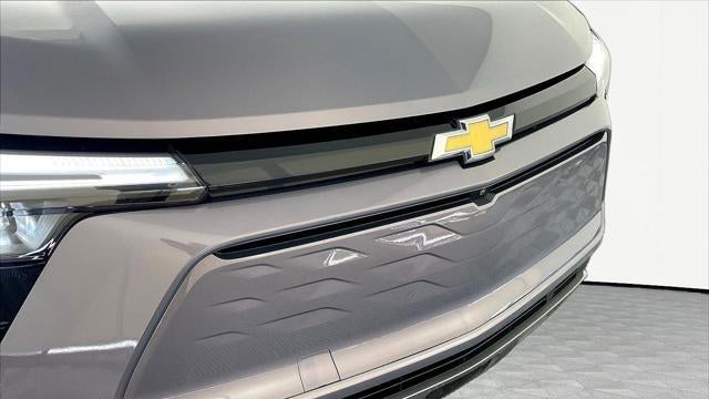 2024 Chevrolet Blazer EV 2LT