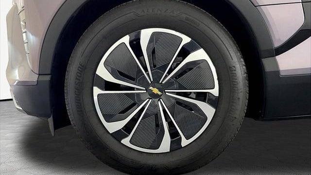 2024 Chevrolet Blazer EV 2LT