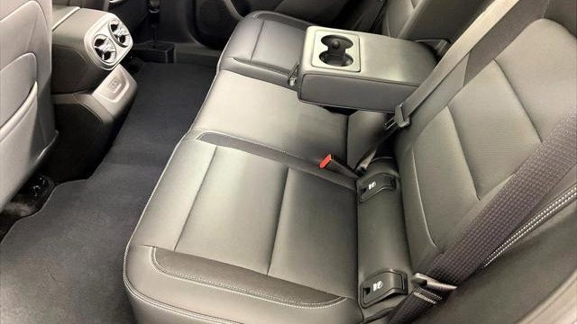 2024 Chevrolet Blazer EV 2LT