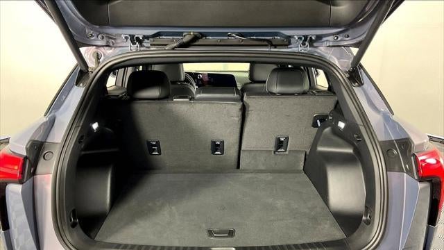 2024 Chevrolet Blazer EV 2LT