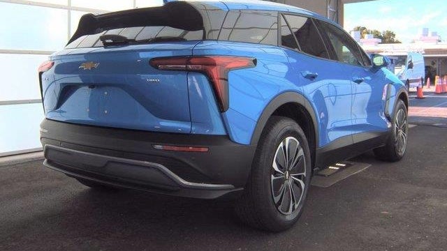 2024 Chevrolet Blazer EV 2LT
