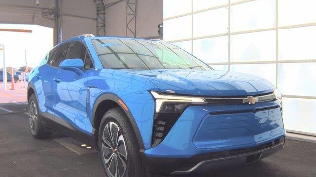 2024 Chevrolet Blazer EV 2LT