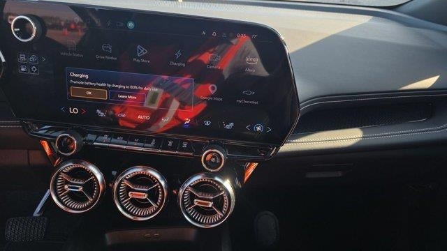2024 Chevrolet Blazer EV 2LT